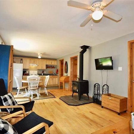 Willa Muskoka Manor Dwight Zewnętrze zdjęcie
