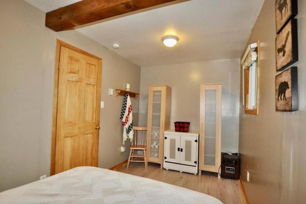 Willa Muskoka Manor Dwight Zewnętrze zdjęcie