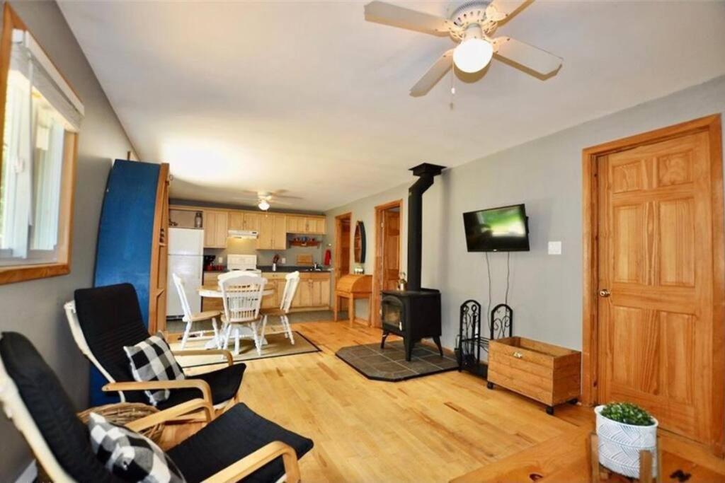 Willa Muskoka Manor Dwight Zewnętrze zdjęcie